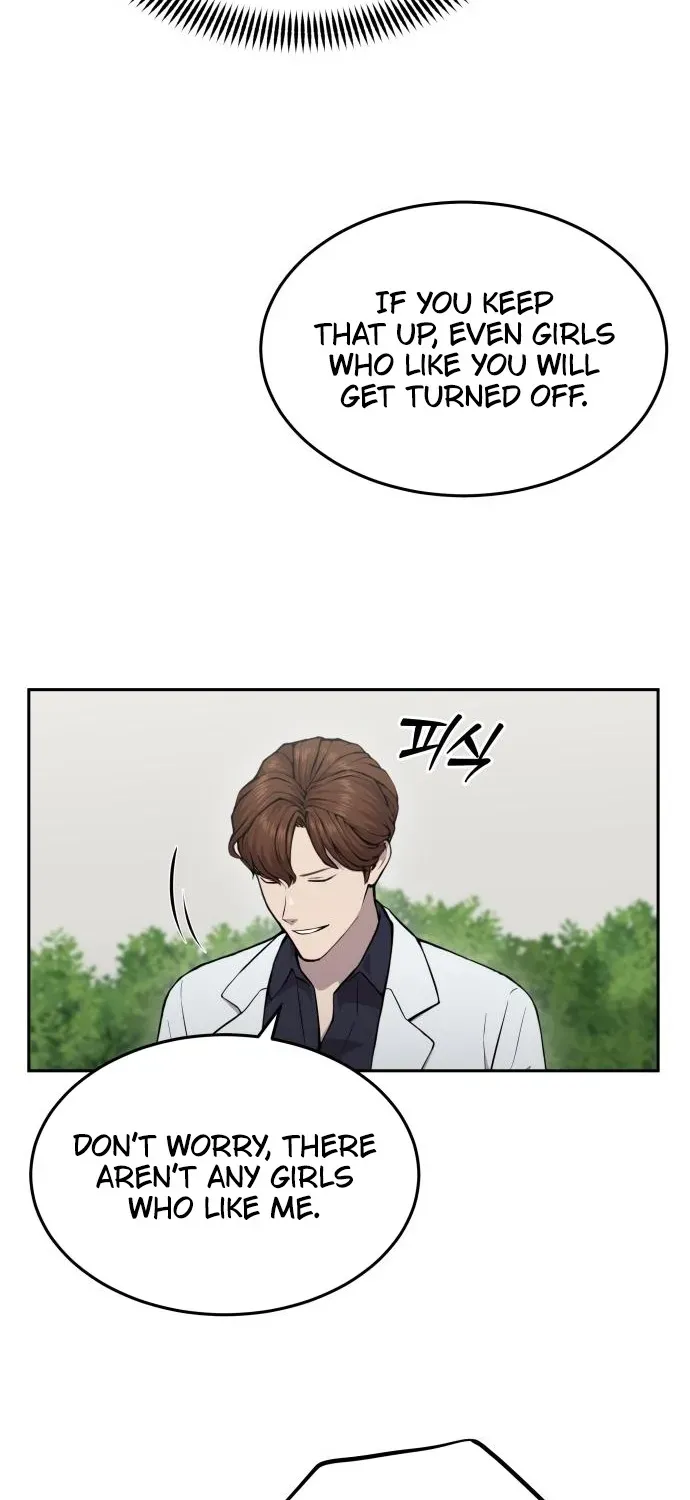 The Heavenly Scalpel Chapter 27 page 59 - 