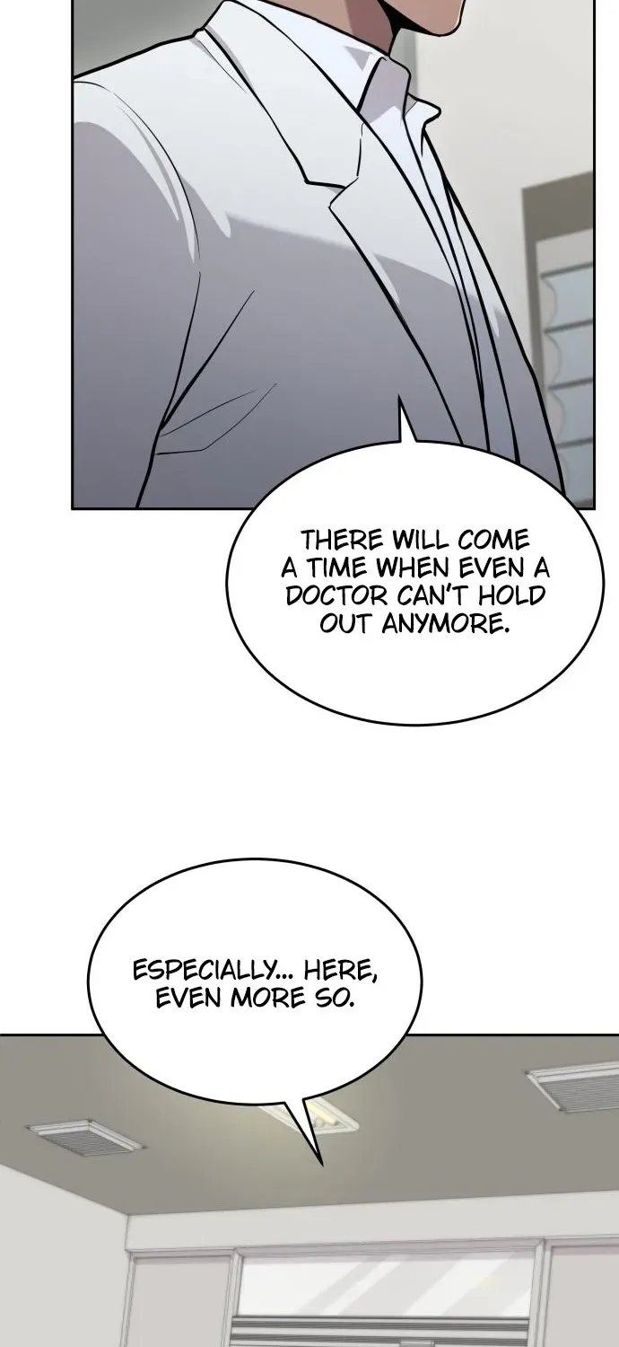 The Heavenly Scalpel Chapter 27 page 69 - 