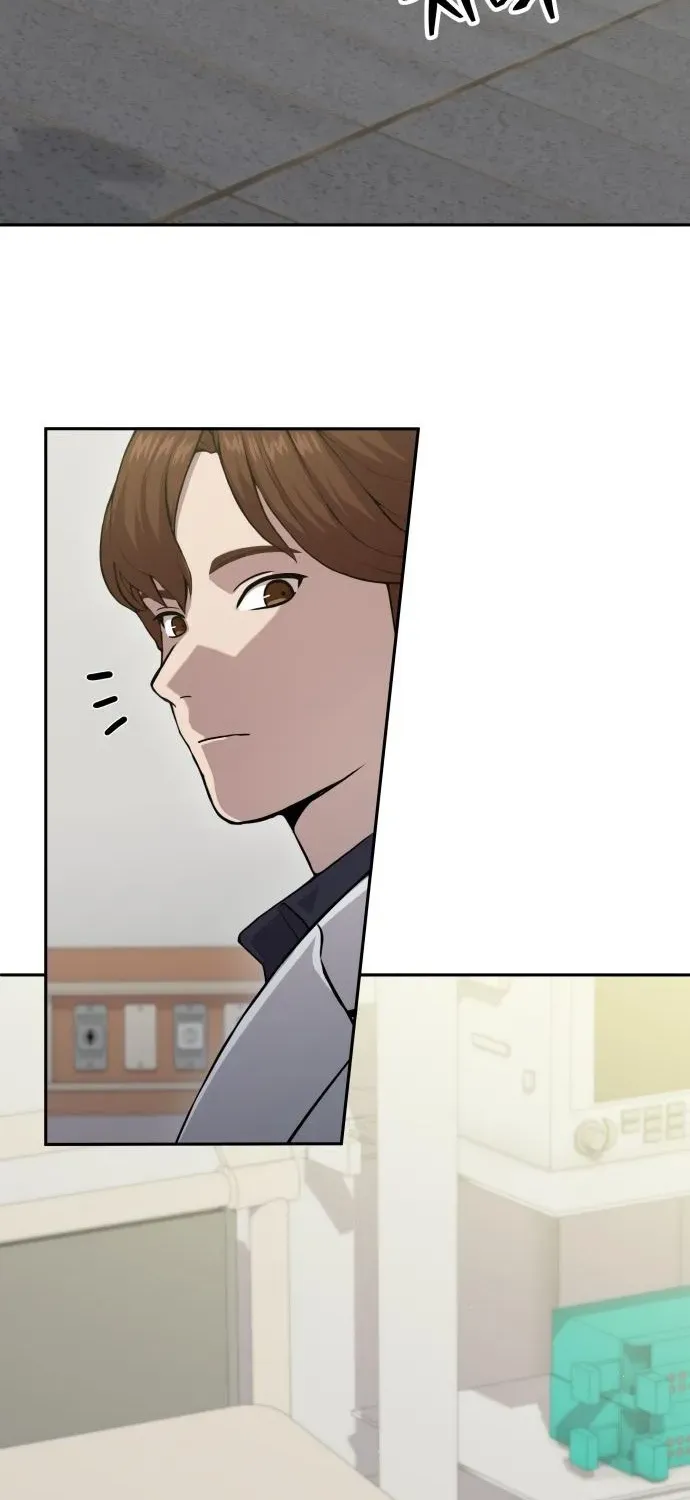 The Heavenly Scalpel Chapter 27 page 78 - 