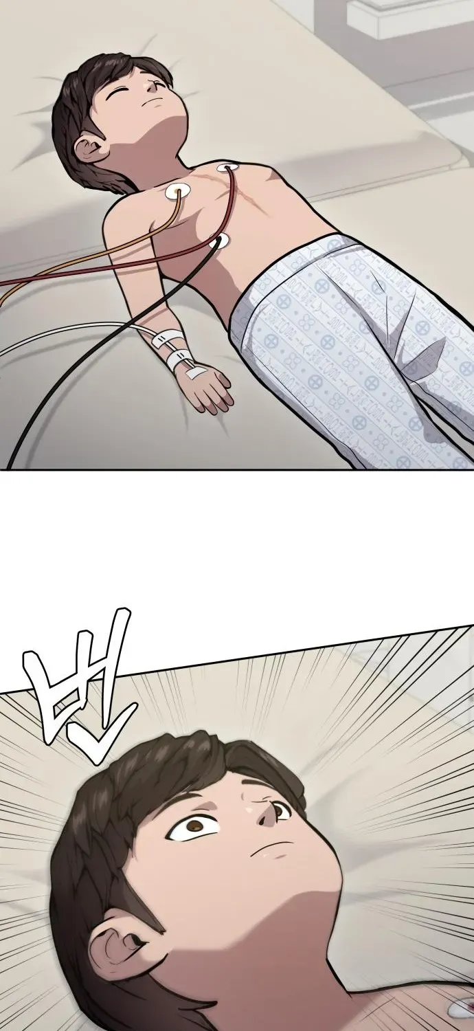 The Heavenly Scalpel Chapter 27 page 79 - 