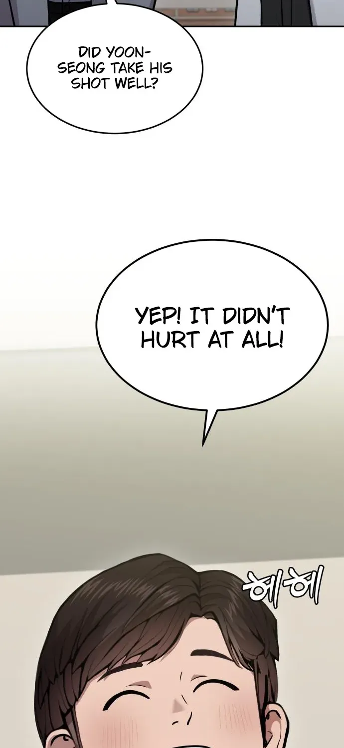 The Heavenly Scalpel Chapter 27 page 83 - 