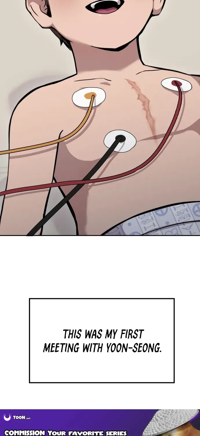 The Heavenly Scalpel Chapter 27 page 84 - 