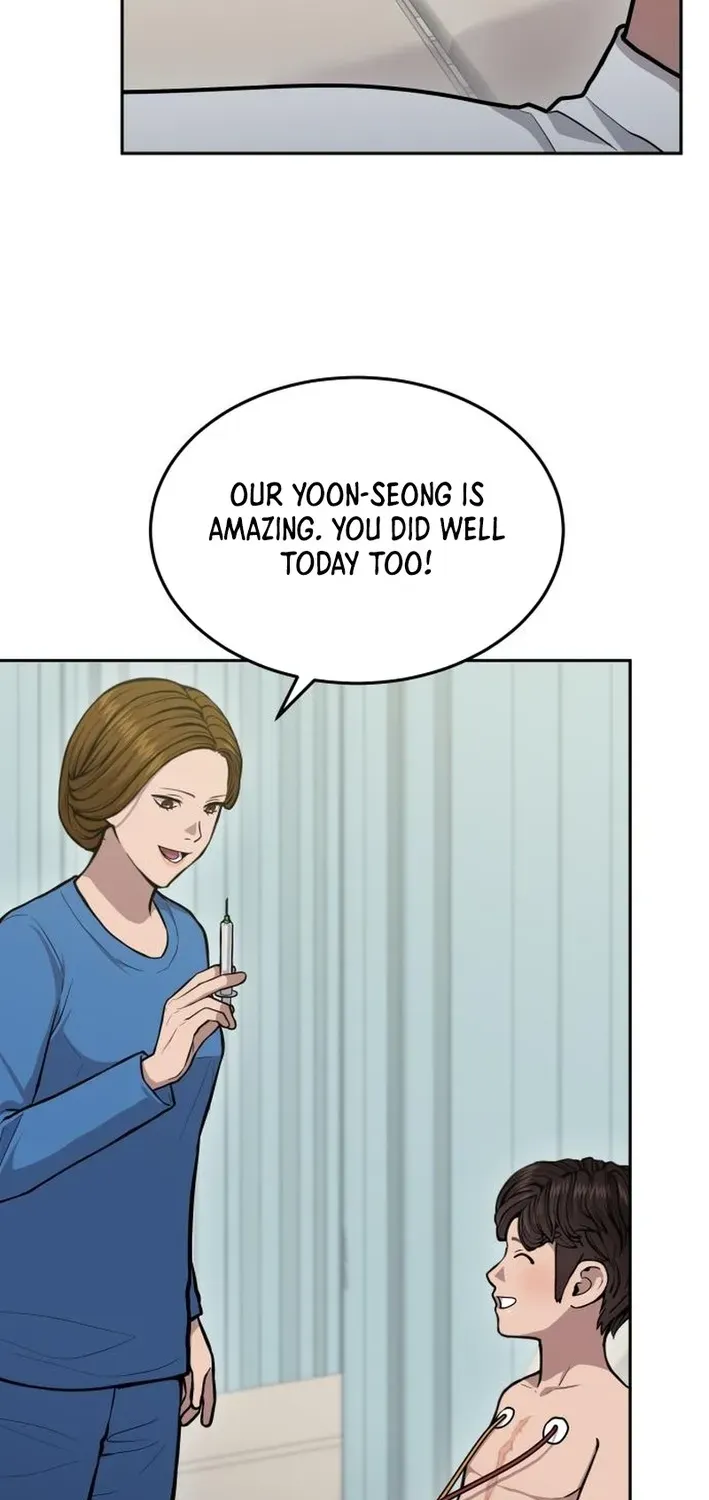 The Heavenly Scalpel Chapter 28 page 13 - 