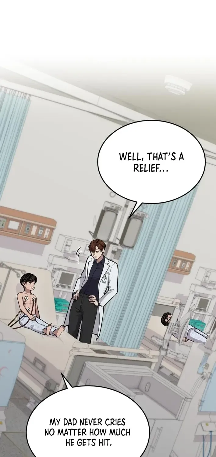 The Heavenly Scalpel Chapter 28 page 18 - 