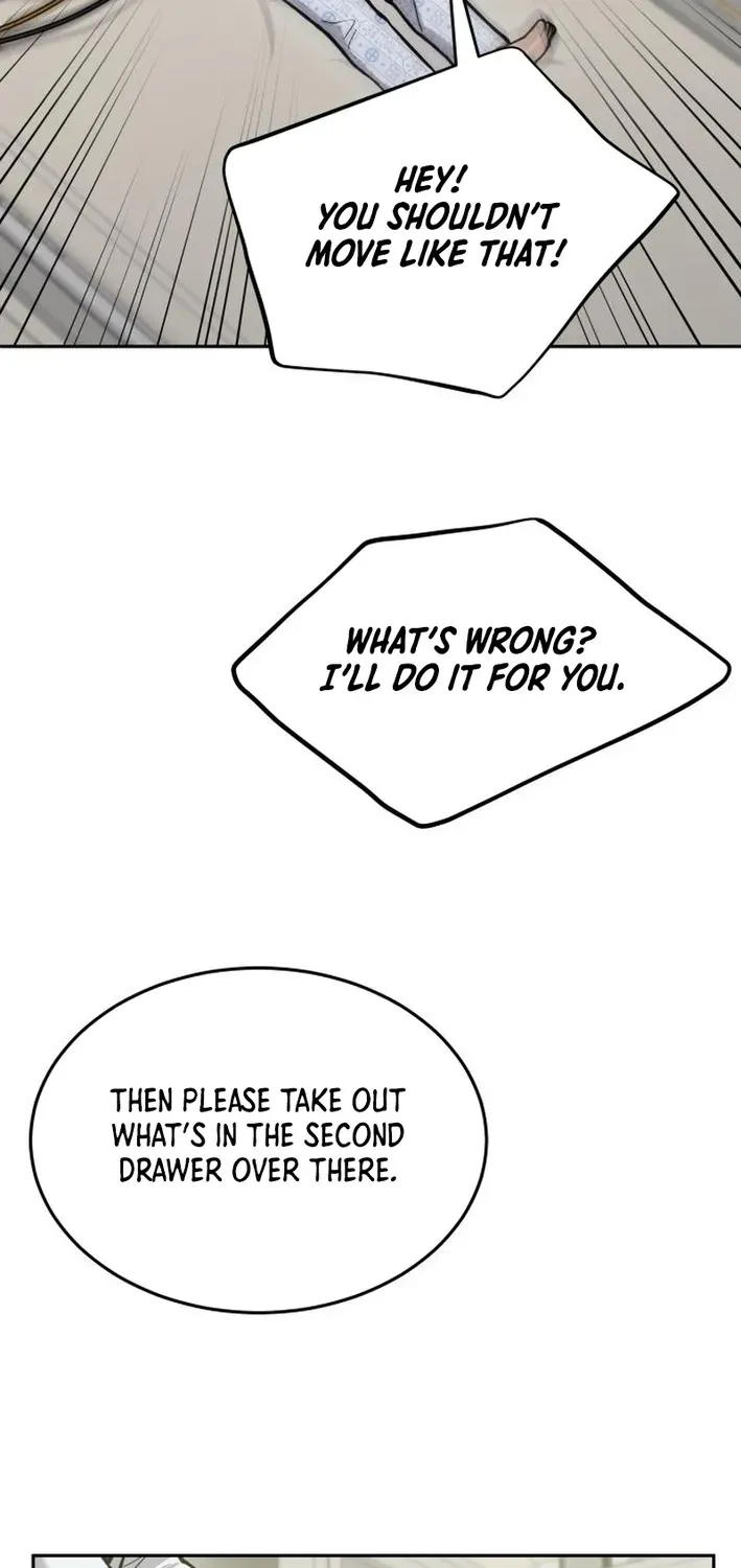 The Heavenly Scalpel Chapter 28 page 25 - 