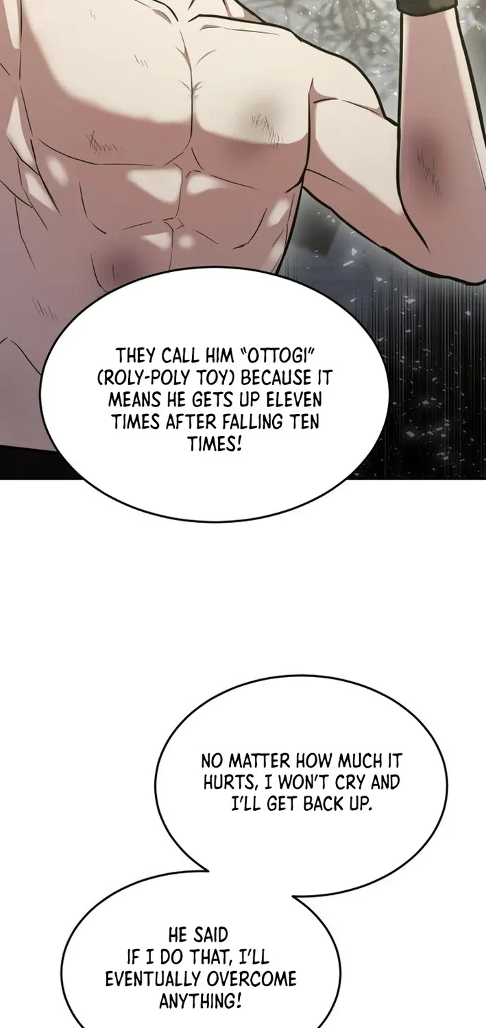The Heavenly Scalpel Chapter 28 page 29 - 