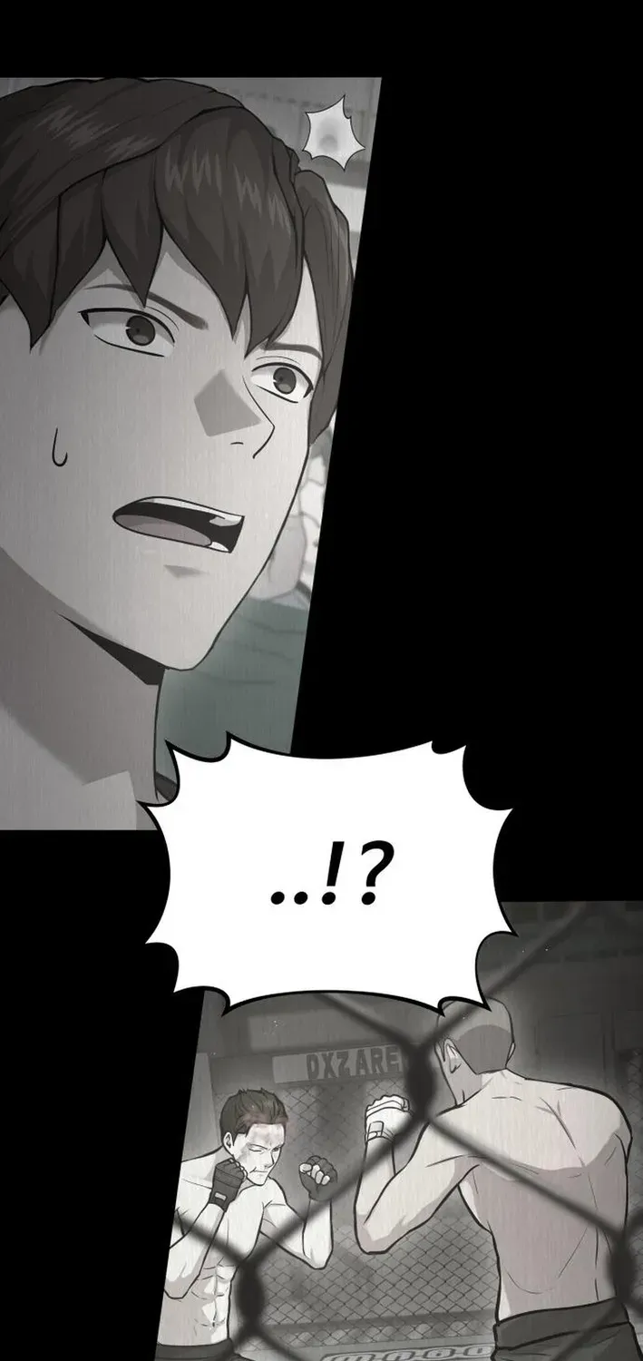 The Heavenly Scalpel Chapter 28 page 4 - 