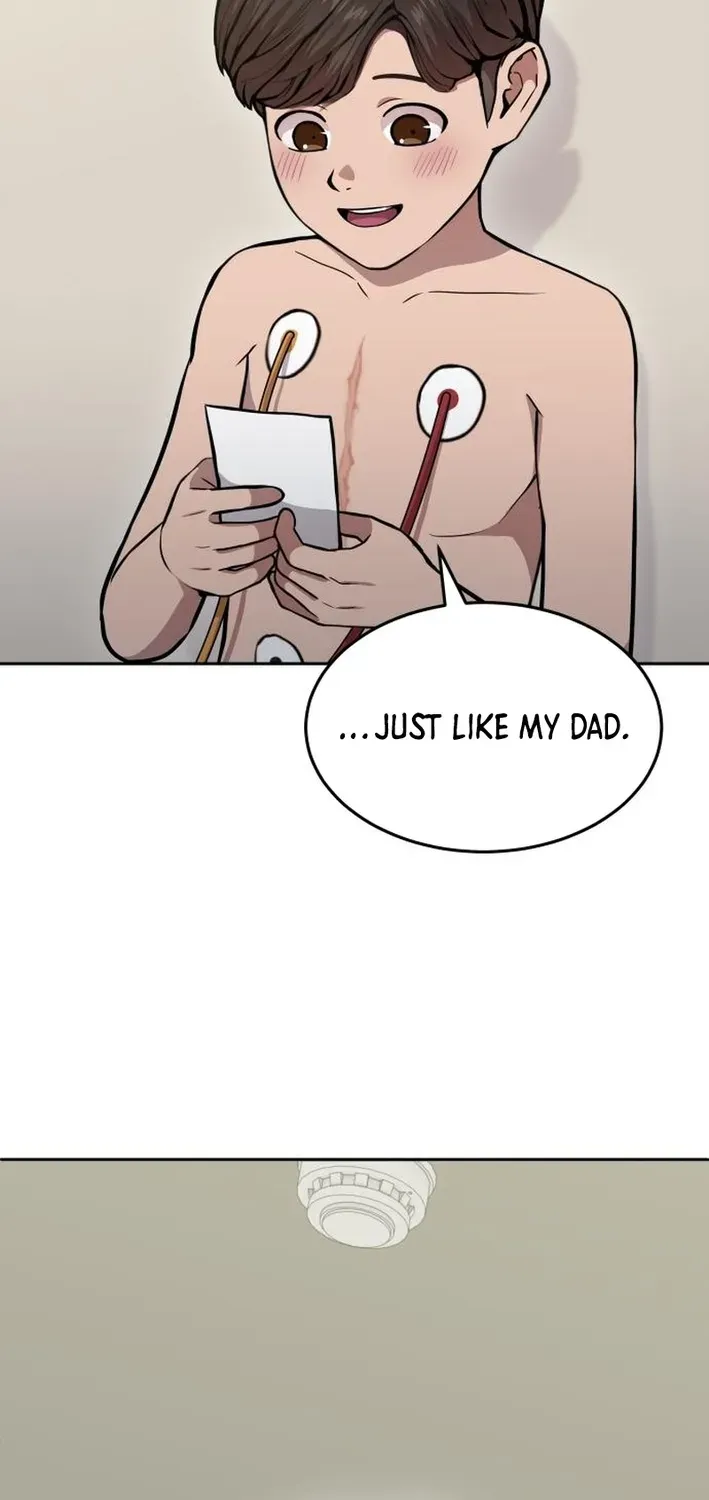 The Heavenly Scalpel Chapter 28 page 31 - 