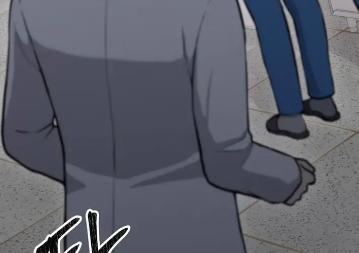 The Heavenly Scalpel Chapter 28 page 40 - 