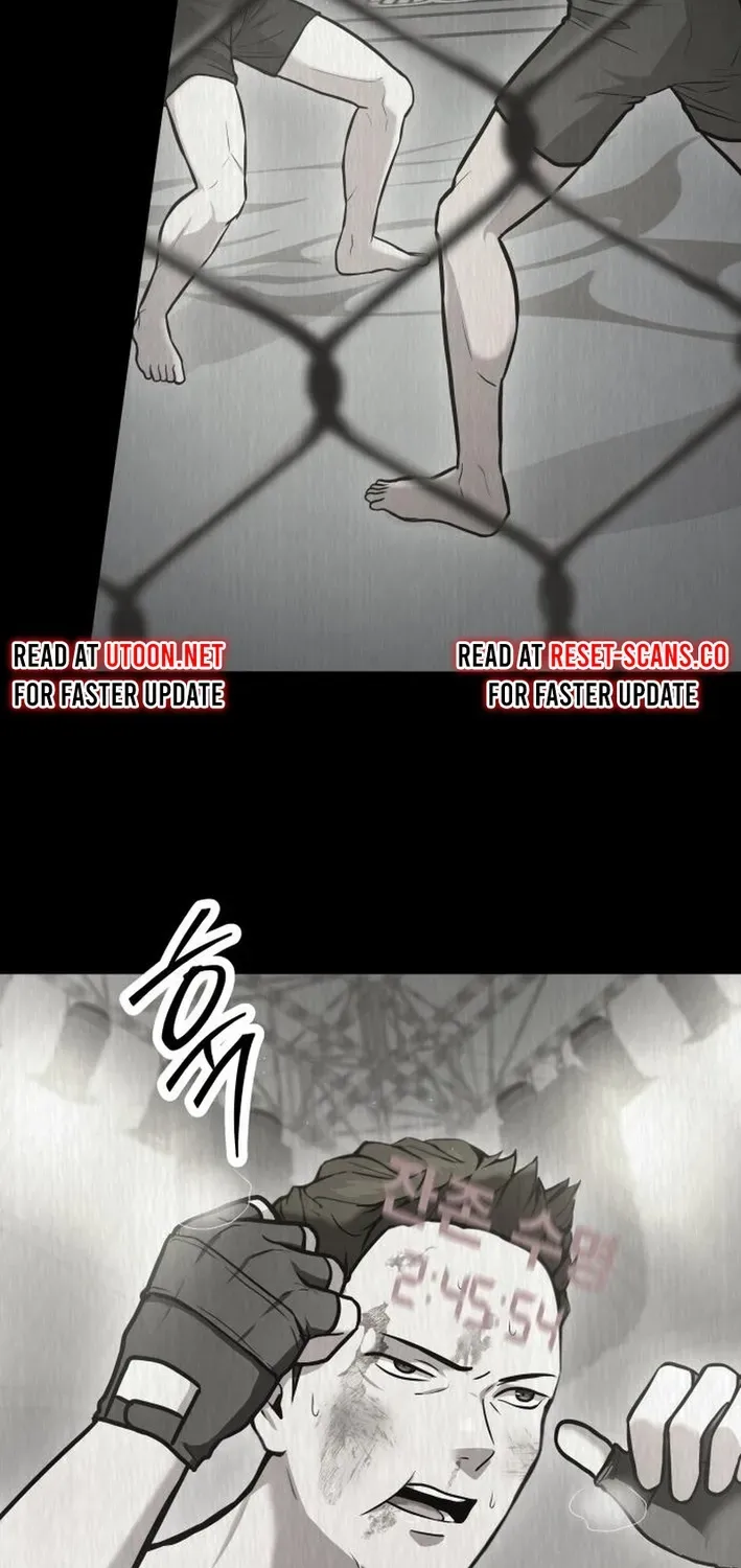 The Heavenly Scalpel Chapter 28 page 5 - 