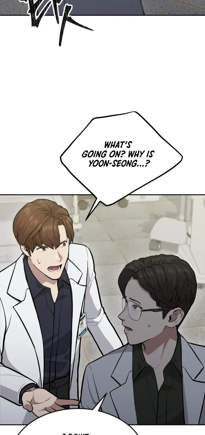 The Heavenly Scalpel Chapter 28 page 41 - 