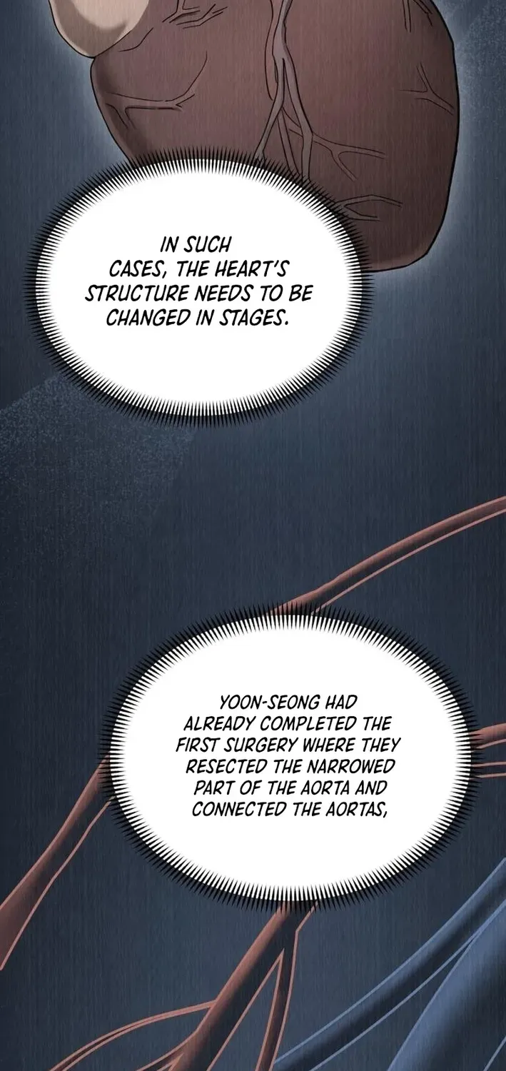 The Heavenly Scalpel Chapter 28 page 45 - 
