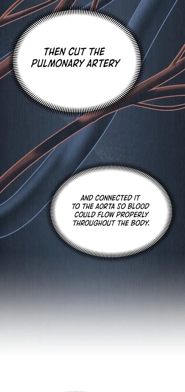The Heavenly Scalpel Chapter 28 page 46 - 