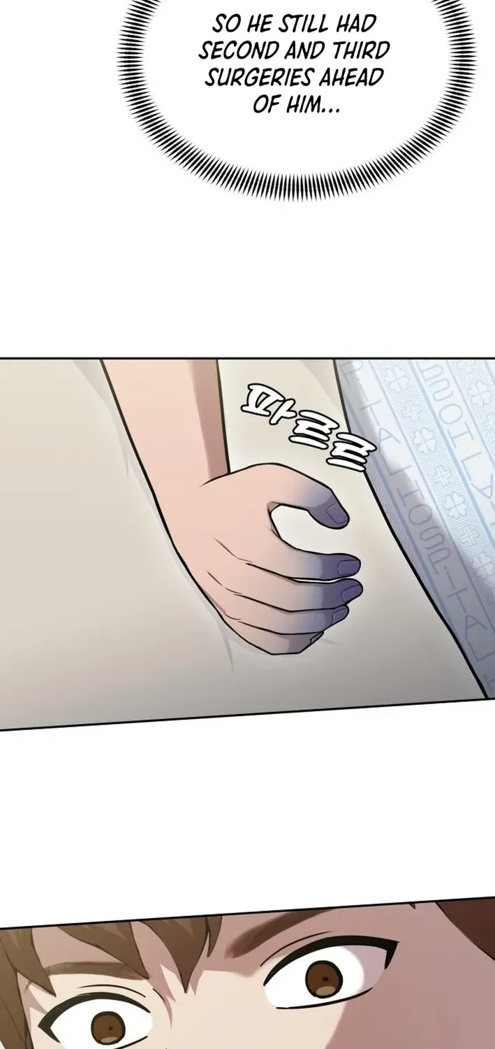 The Heavenly Scalpel Chapter 28 page 48 - 