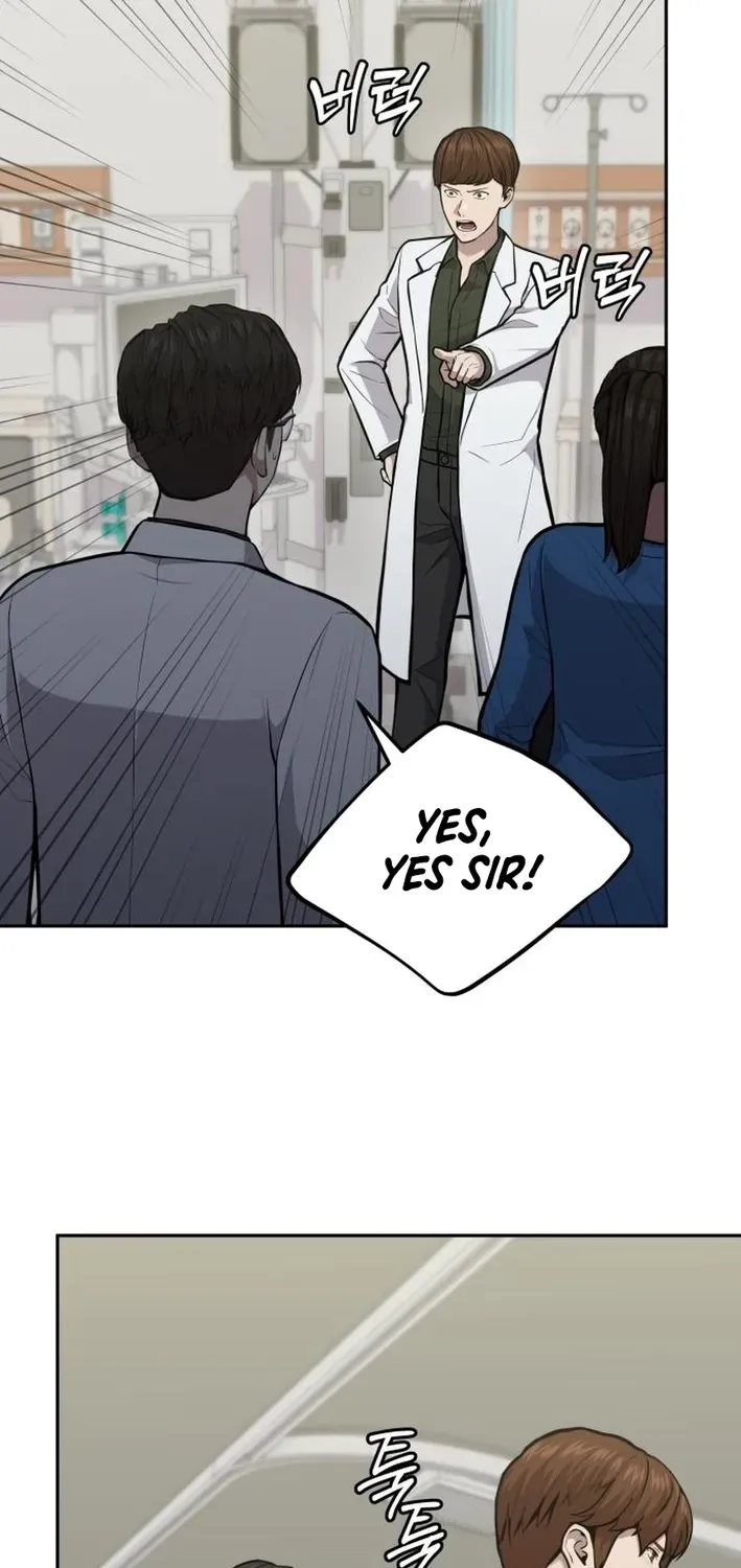 The Heavenly Scalpel Chapter 28 page 58 - 