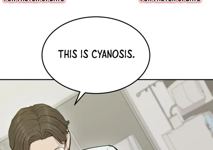 The Heavenly Scalpel Chapter 28 page 60 - 
