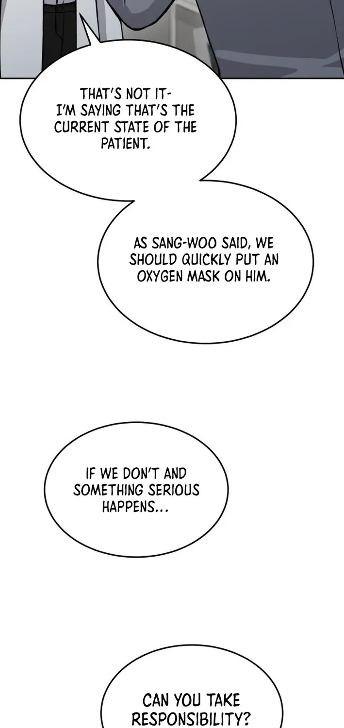 The Heavenly Scalpel Chapter 28 page 63 - 