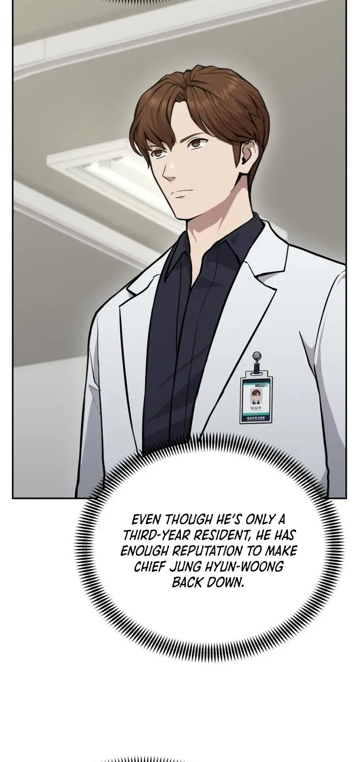 The Heavenly Scalpel Chapter 28 page 67 - 