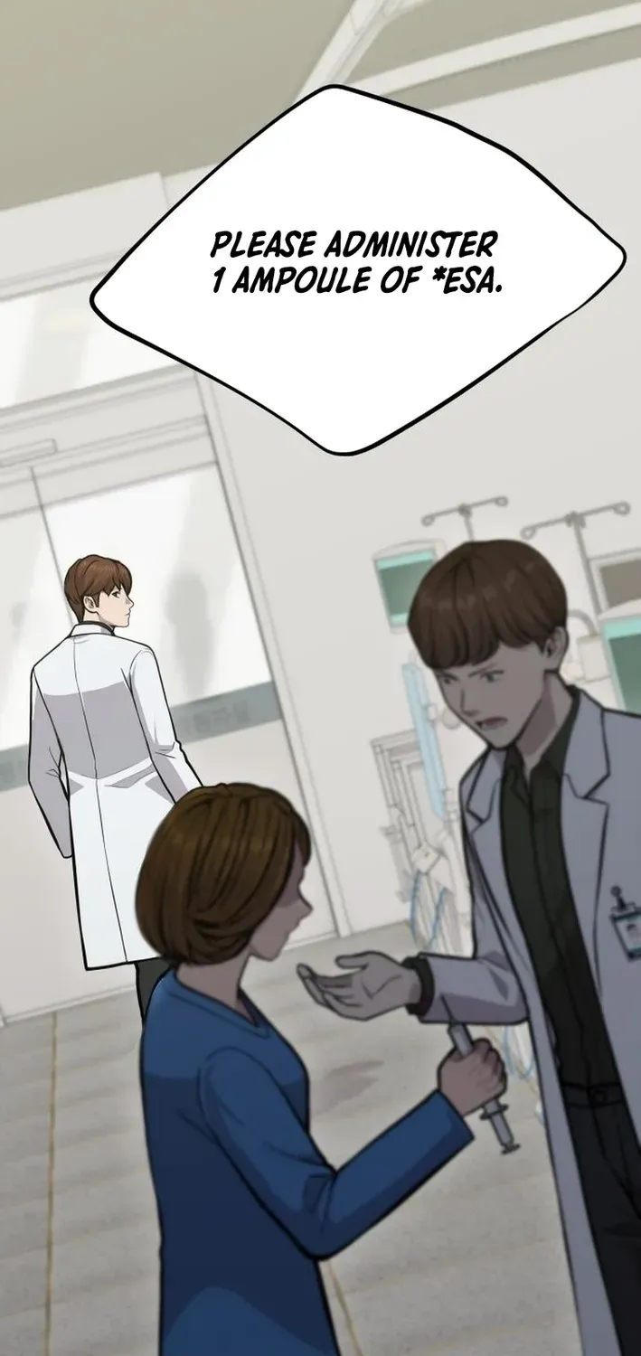 The Heavenly Scalpel Chapter 28 page 73 - 