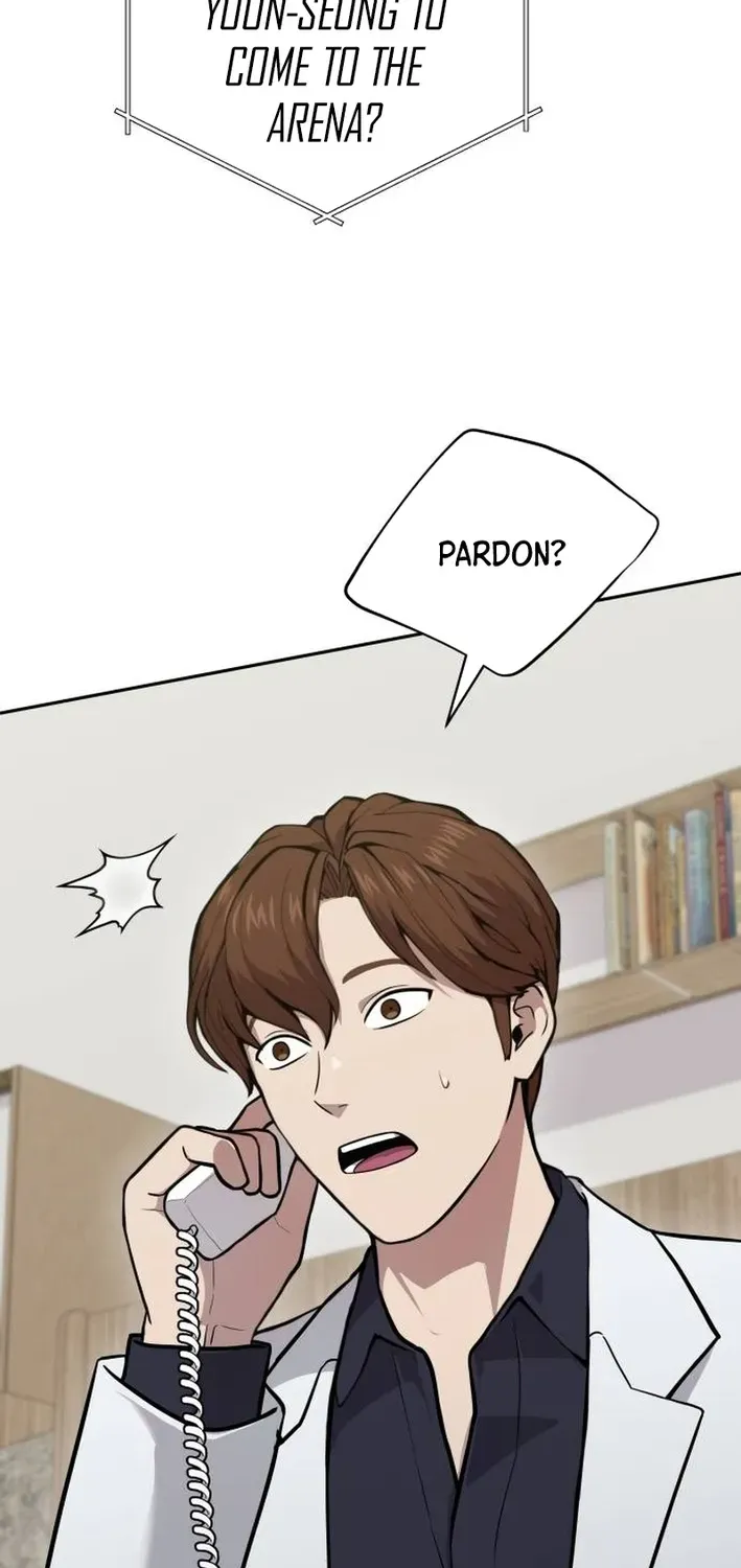 The Heavenly Scalpel Chapter 29 page 11 - 