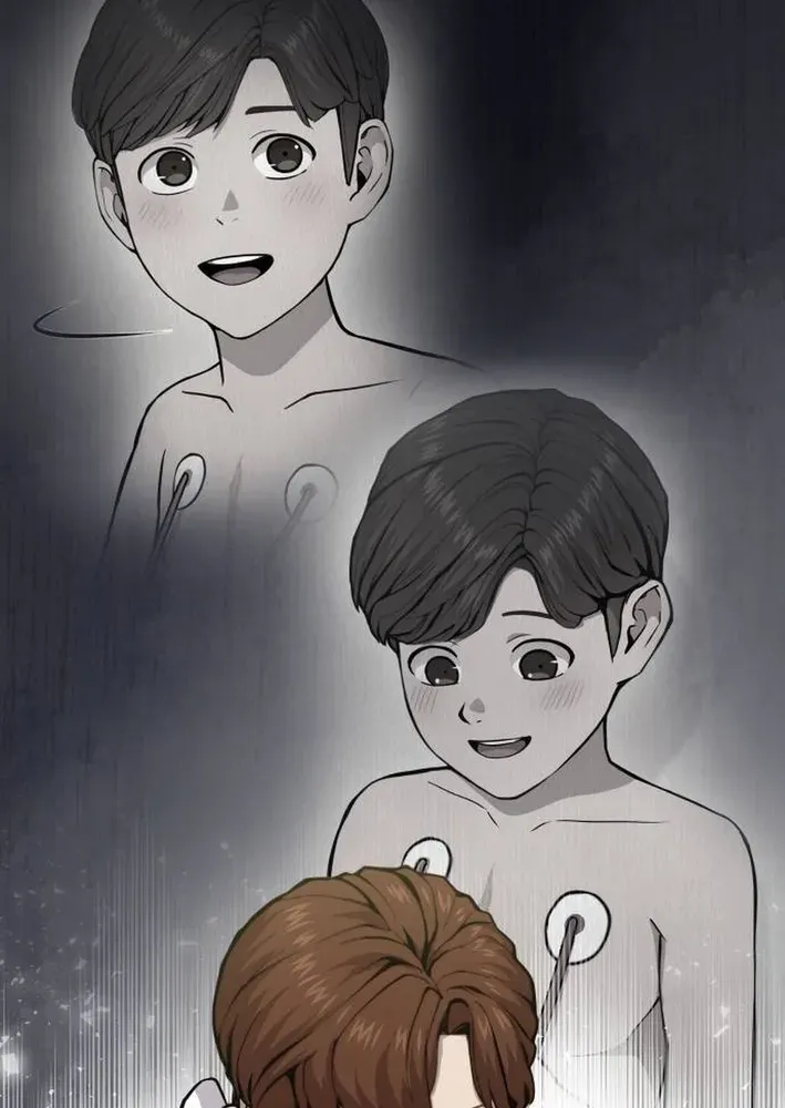 The Heavenly Scalpel Chapter 29 page 14 - 