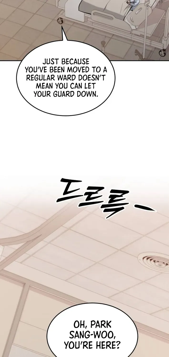 The Heavenly Scalpel Chapter 29 page 22 - 