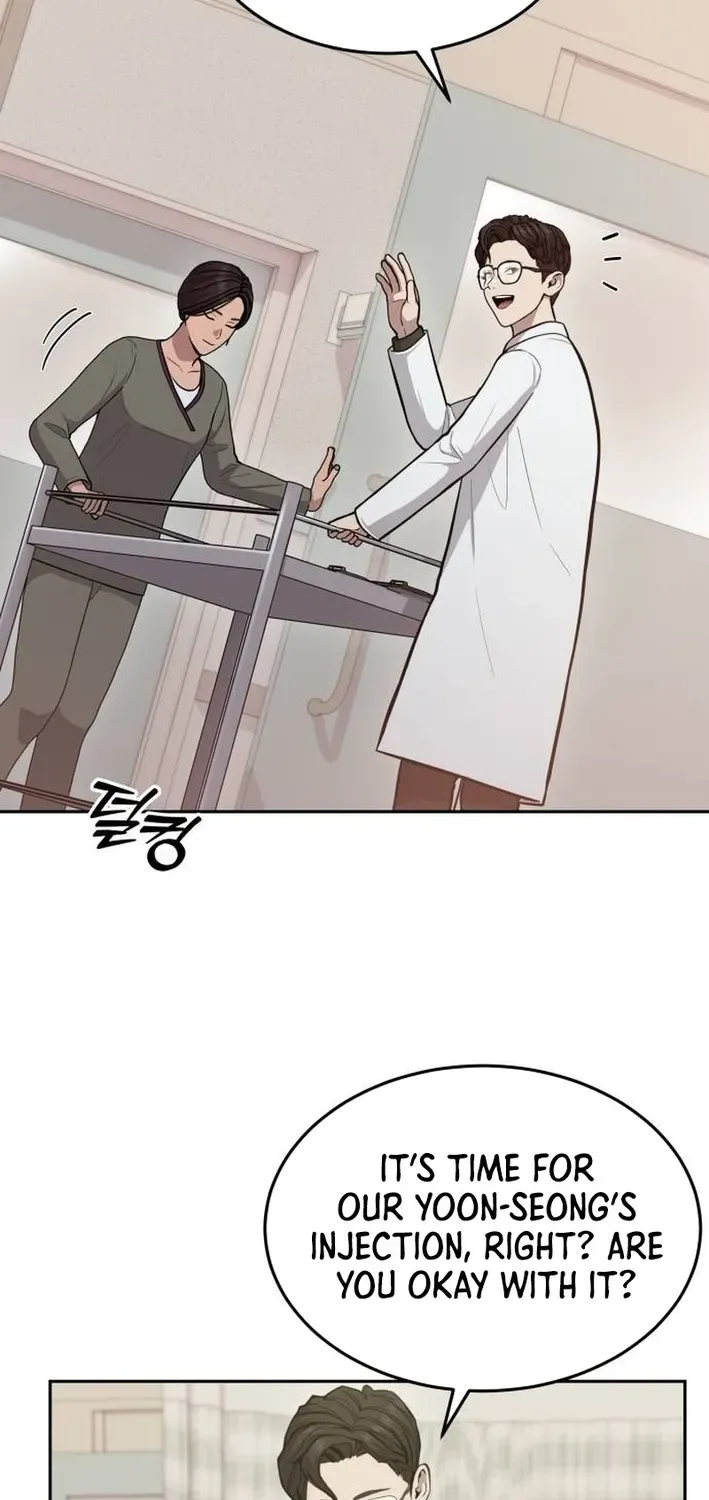 The Heavenly Scalpel Chapter 29 page 23 - 
