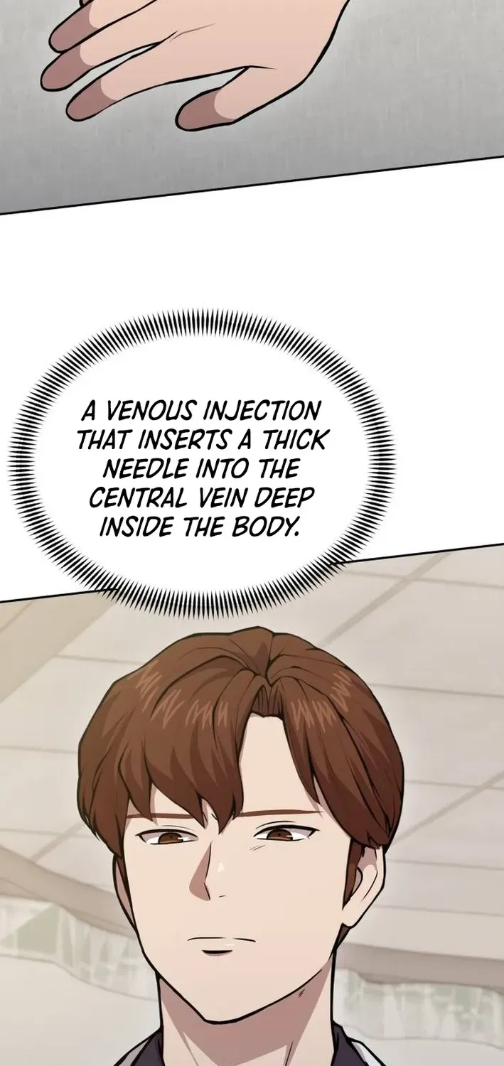 The Heavenly Scalpel Chapter 29 page 25 - 