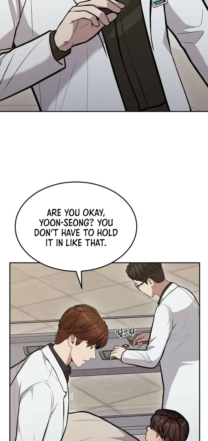 The Heavenly Scalpel Chapter 29 page 30 - 