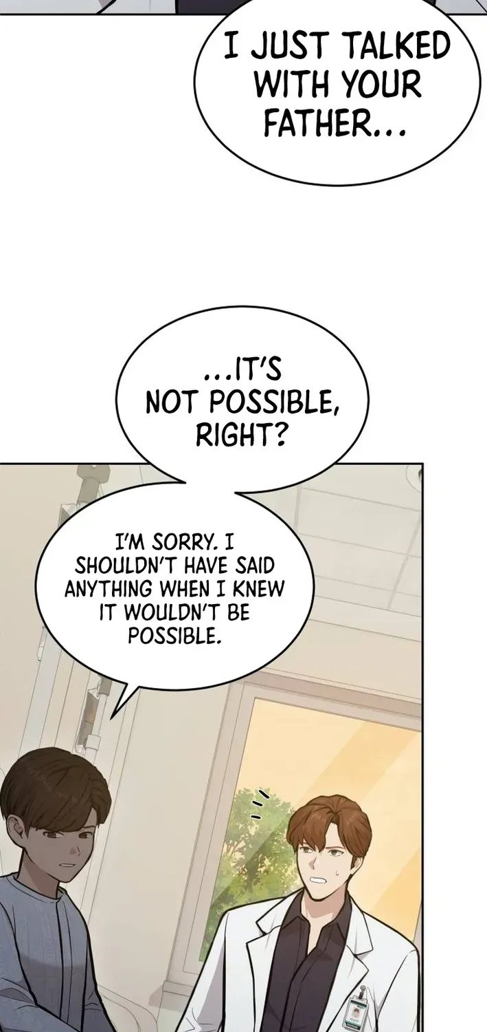 The Heavenly Scalpel Chapter 29 page 36 - 