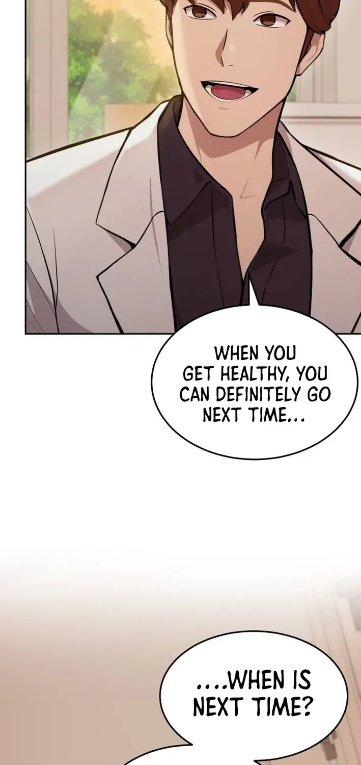 The Heavenly Scalpel Chapter 29 page 38 - 