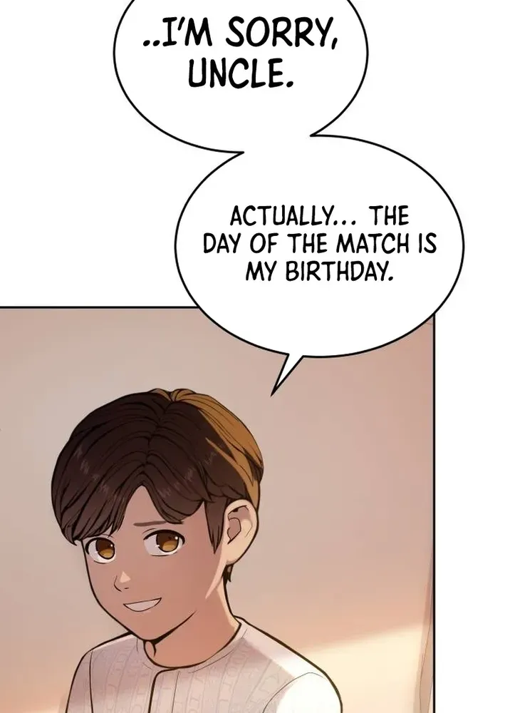 The Heavenly Scalpel Chapter 29 page 42 - 