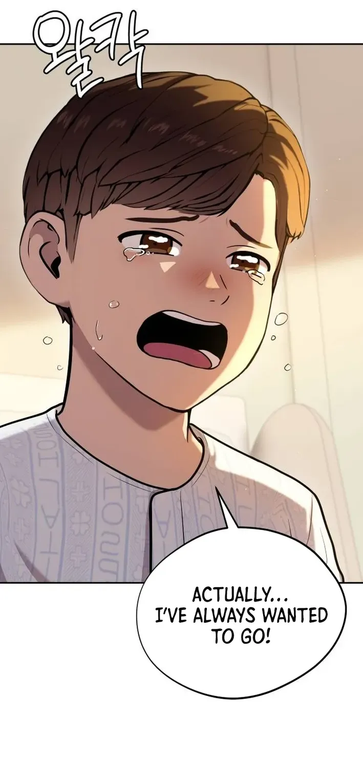 The Heavenly Scalpel Chapter 29 page 46 - 