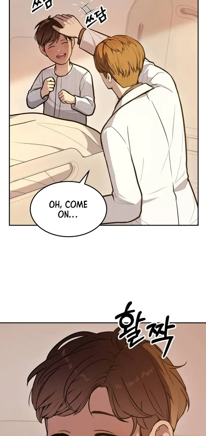 The Heavenly Scalpel Chapter 29 page 53 - 