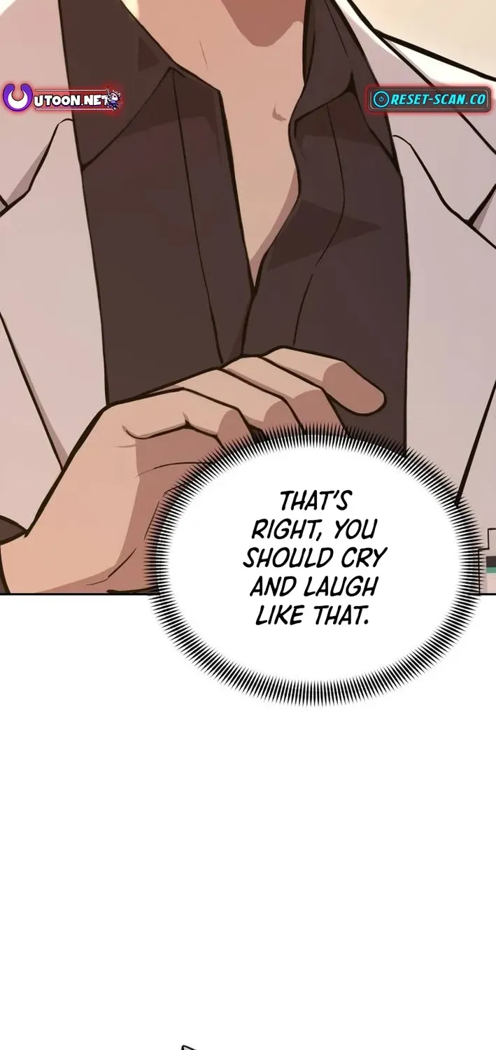 The Heavenly Scalpel Chapter 29 page 55 - 
