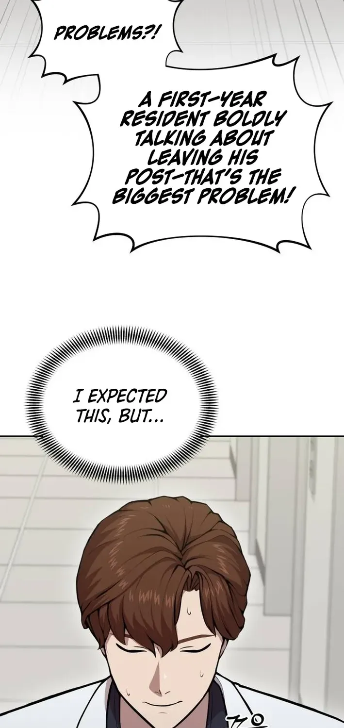 The Heavenly Scalpel Chapter 29 page 59 - 