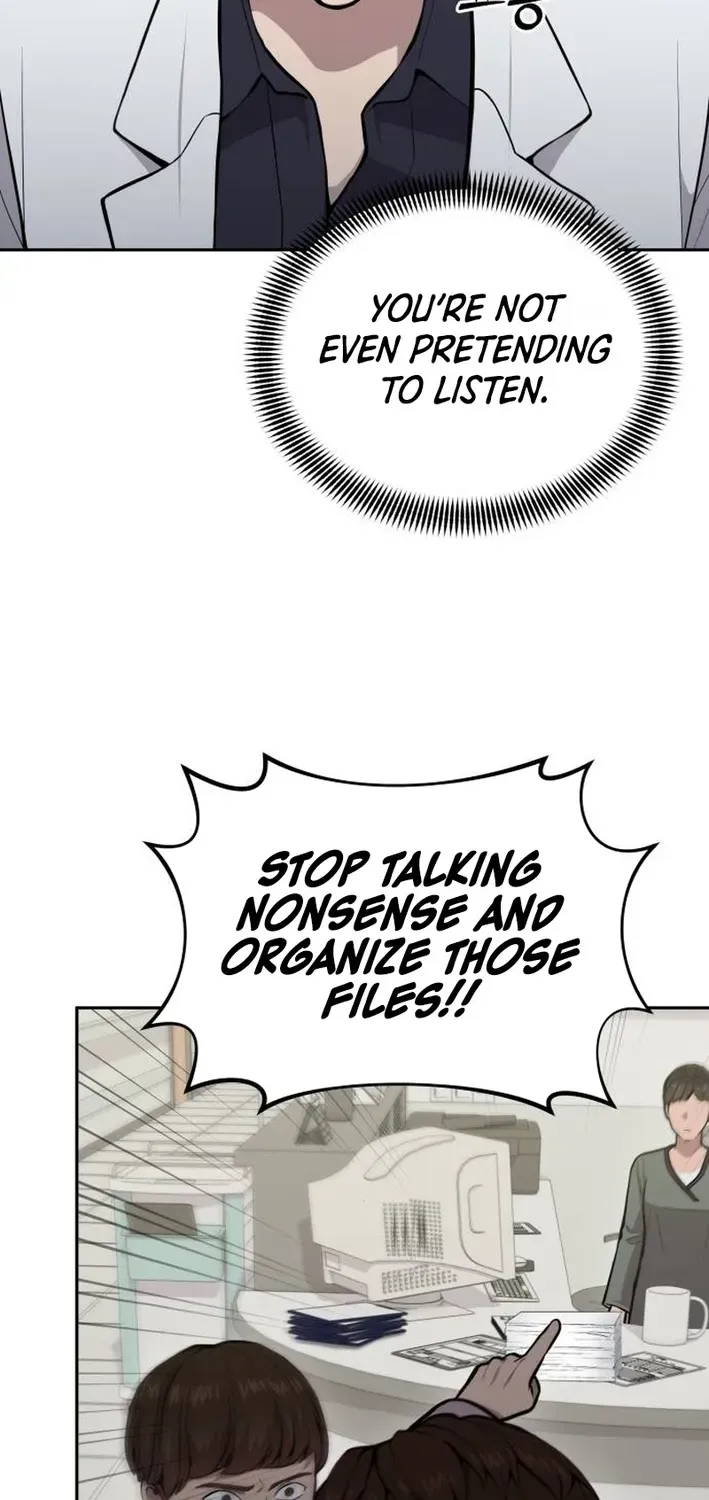 The Heavenly Scalpel Chapter 29 page 60 - 