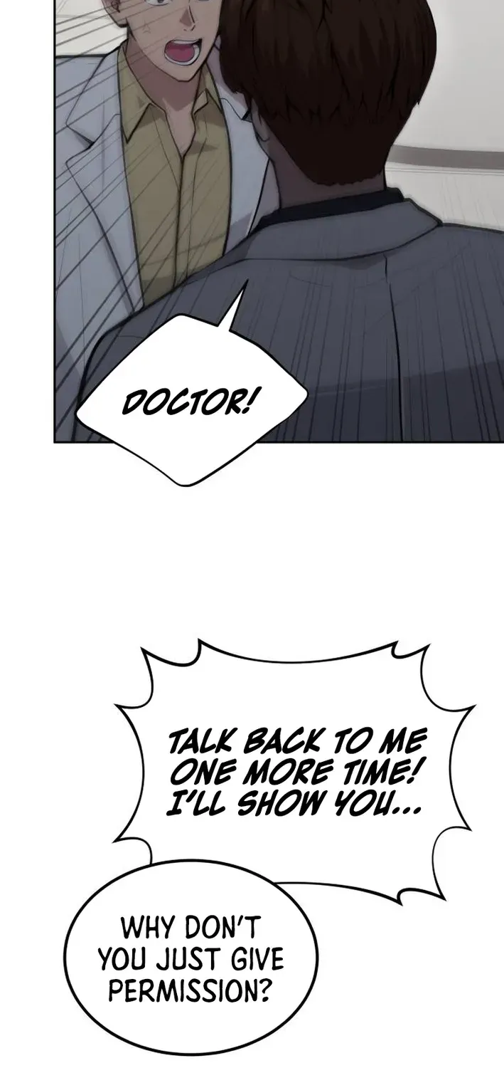The Heavenly Scalpel Chapter 29 page 61 - 