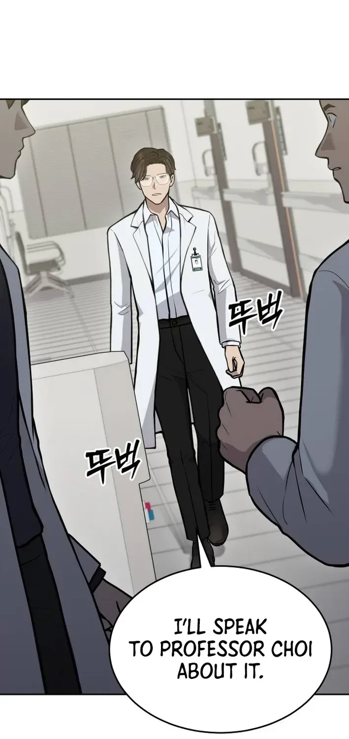The Heavenly Scalpel Chapter 29 page 62 - 