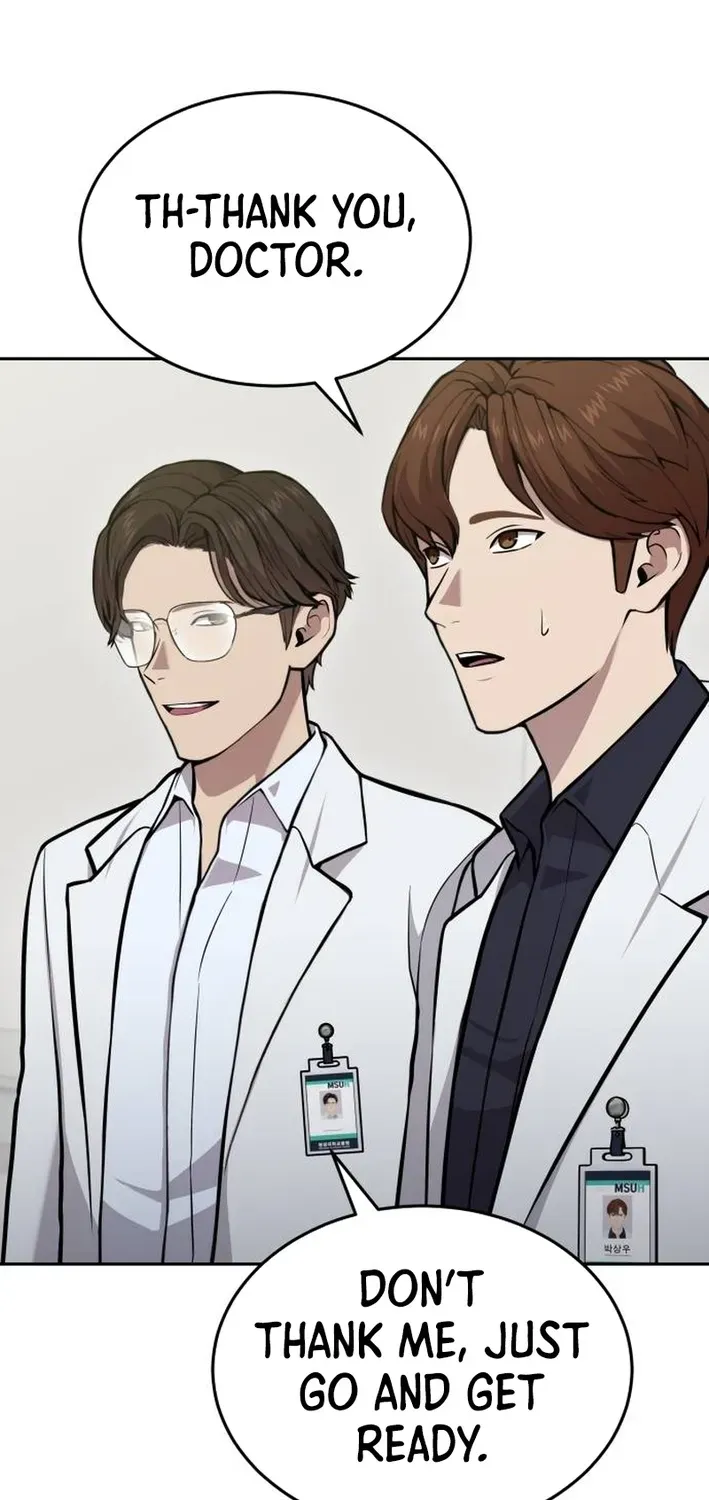 The Heavenly Scalpel Chapter 29 page 68 - 
