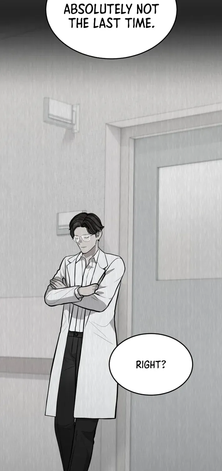 The Heavenly Scalpel Chapter 29 page 72 - 