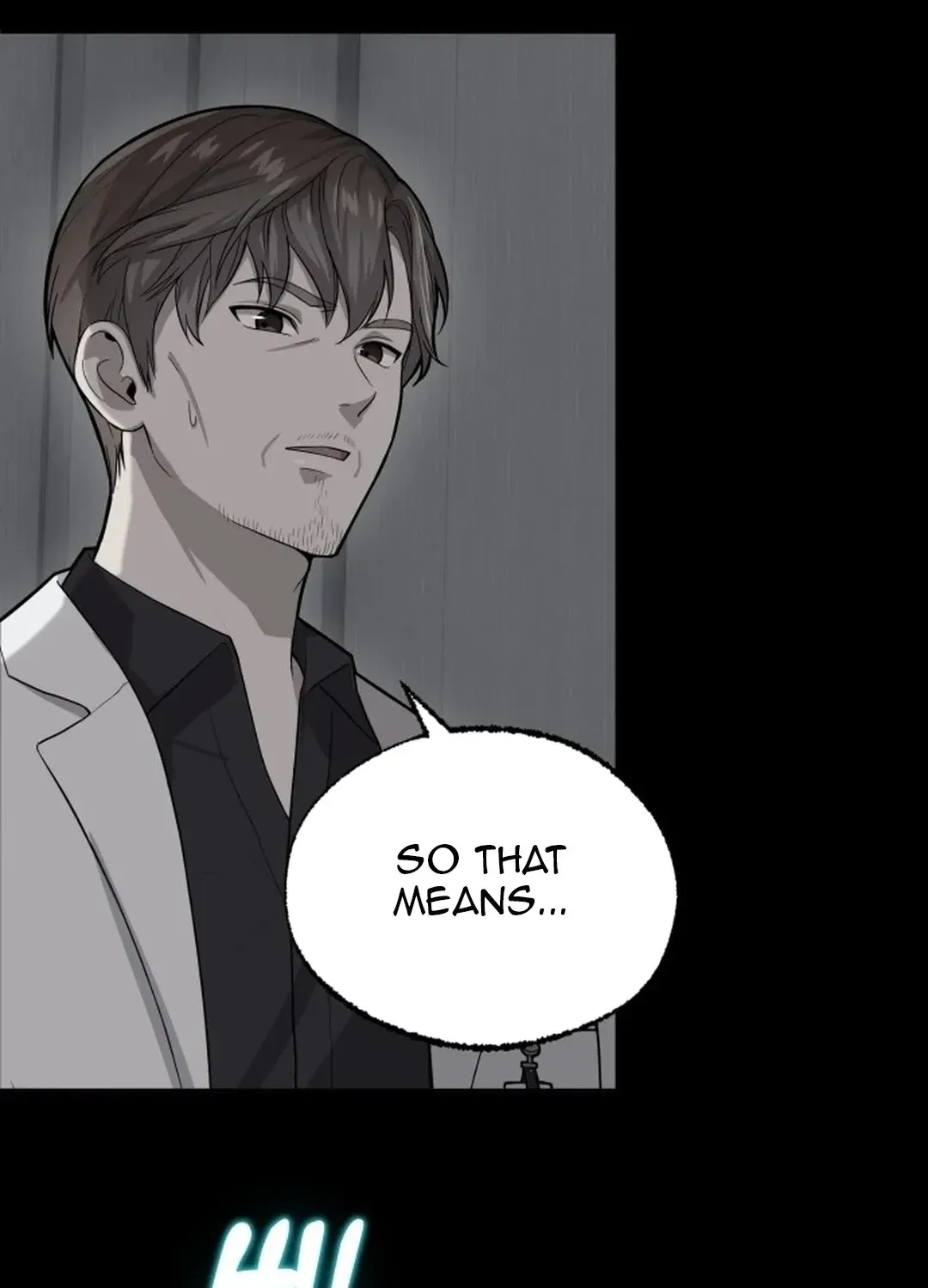 The Heavenly Scalpel Chapter 3 page 101 - 