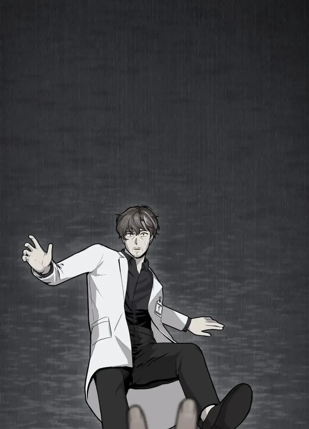 The Heavenly Scalpel Chapter 3 page 107 - 