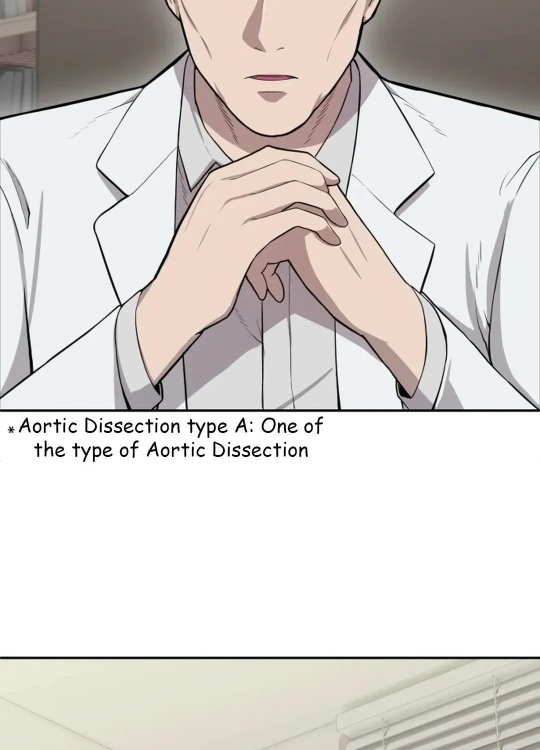 The Heavenly Scalpel Chapter 3 page 24 - 
