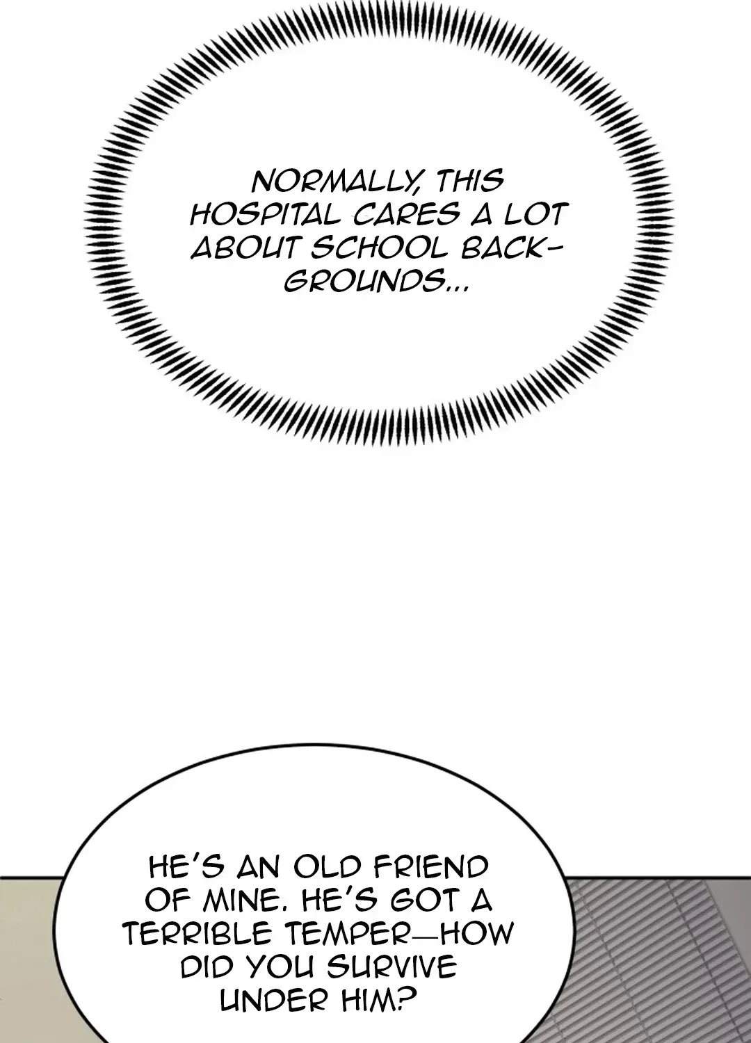 The Heavenly Scalpel Chapter 3 page 37 - 