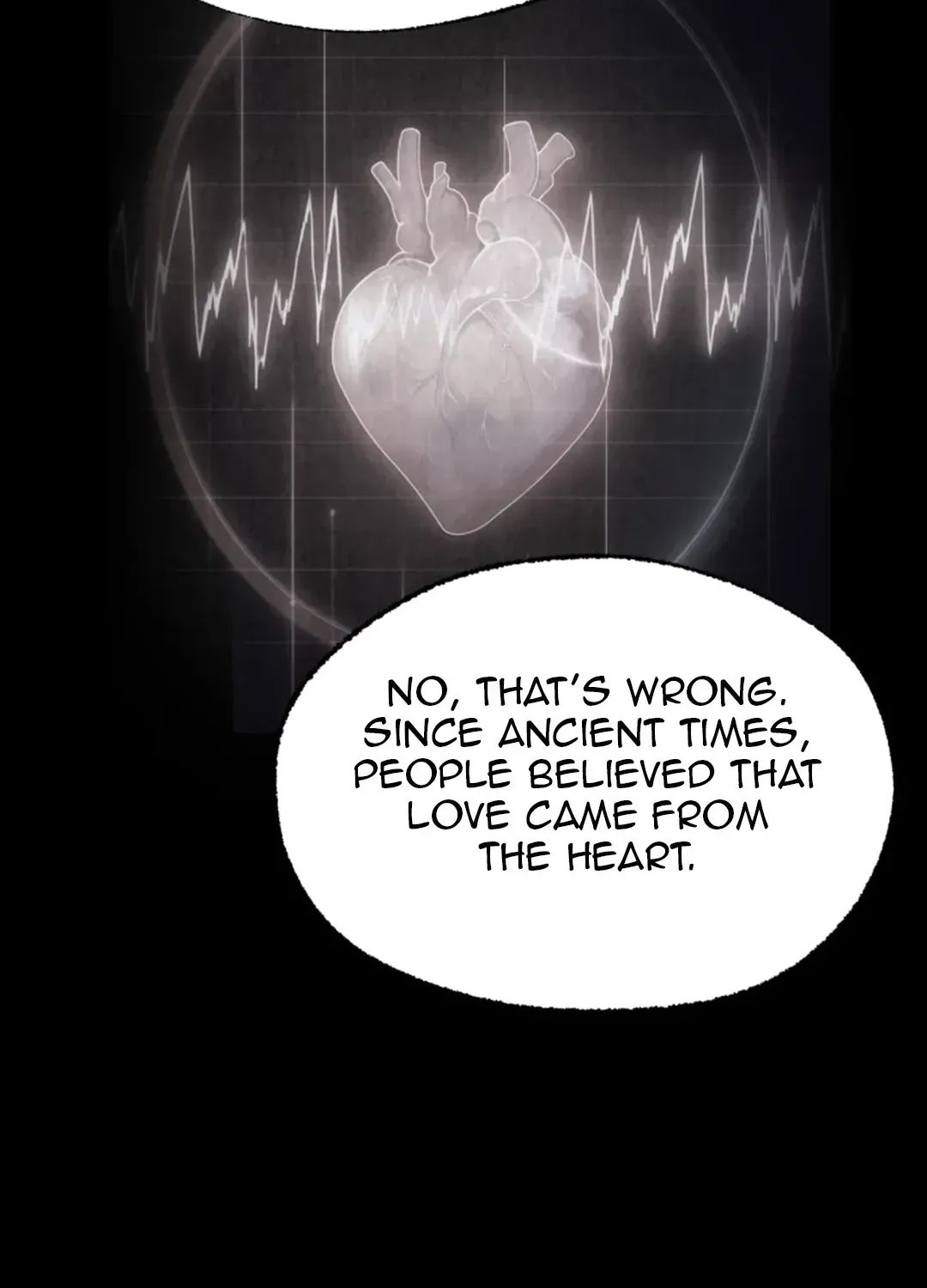 The Heavenly Scalpel Chapter 3 page 48 - 