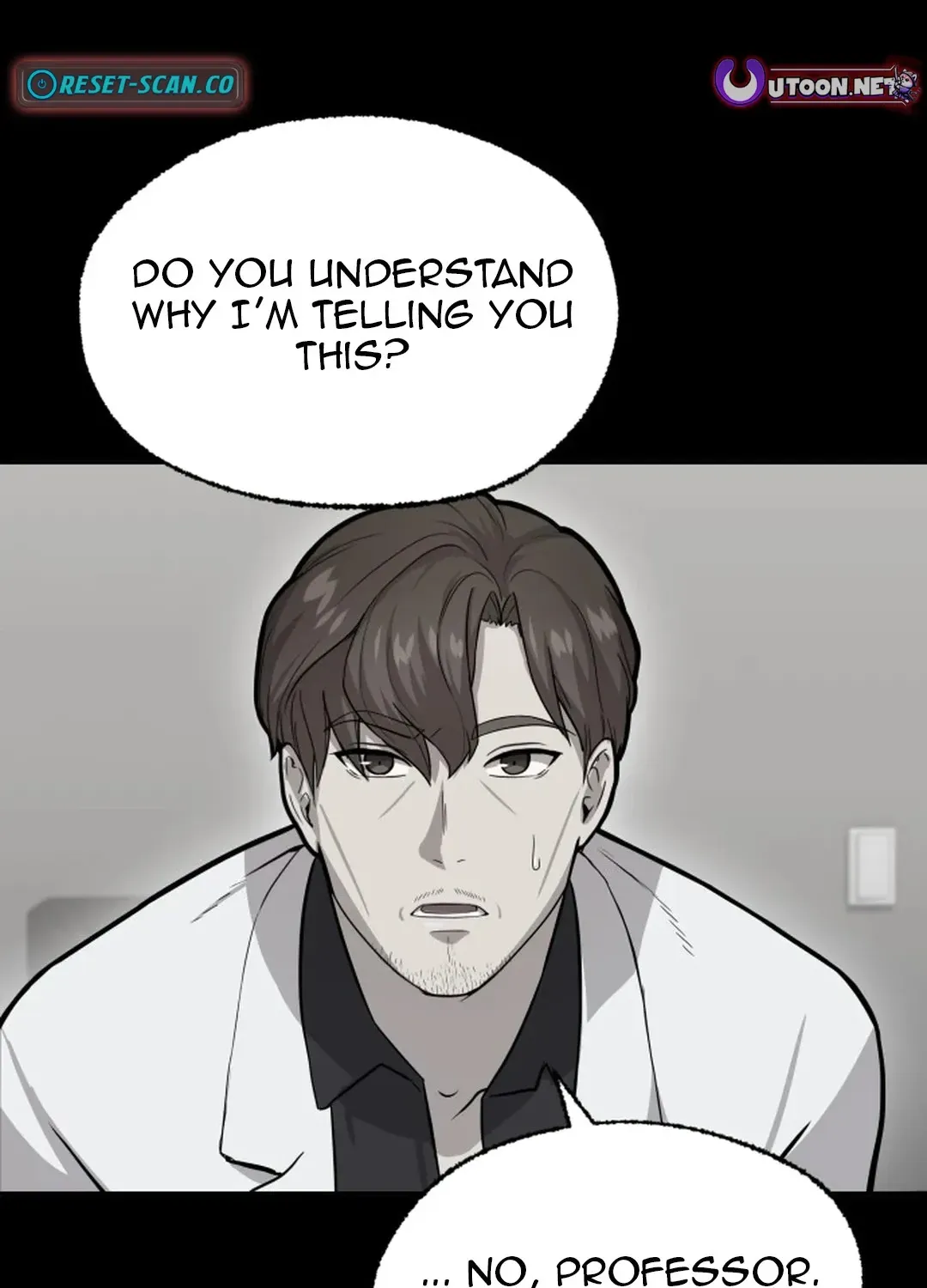 The Heavenly Scalpel Chapter 3 page 49 - 