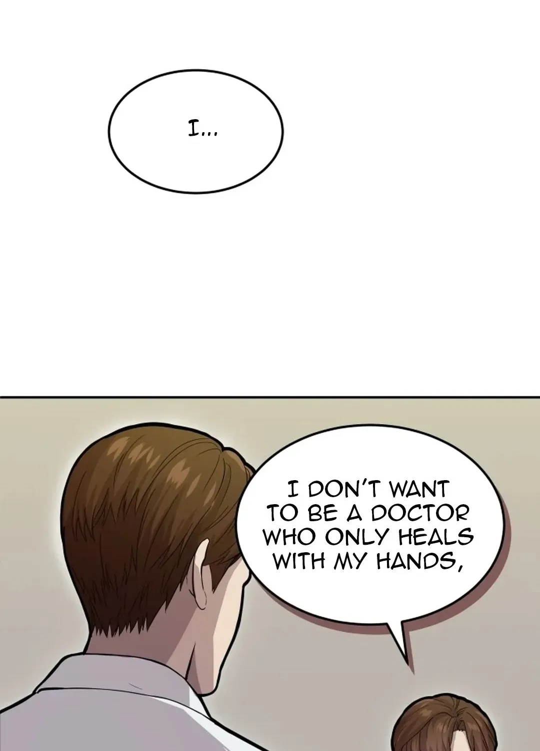 The Heavenly Scalpel Chapter 3 page 55 - 