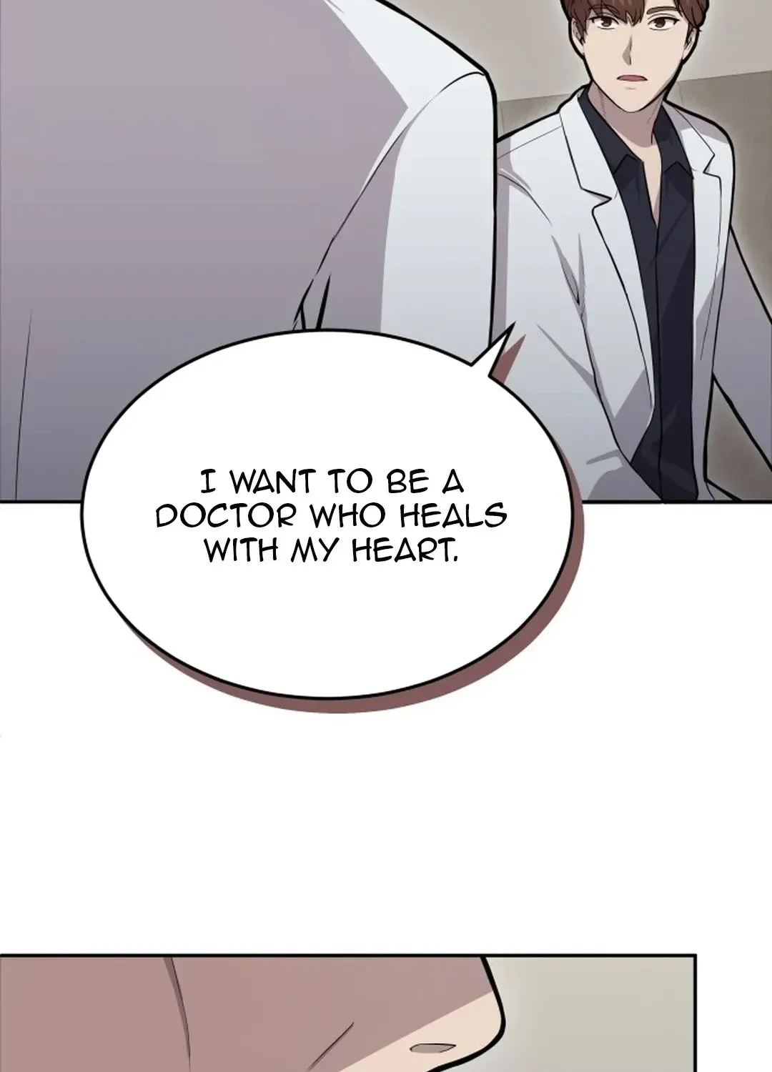 The Heavenly Scalpel Chapter 3 page 56 - 