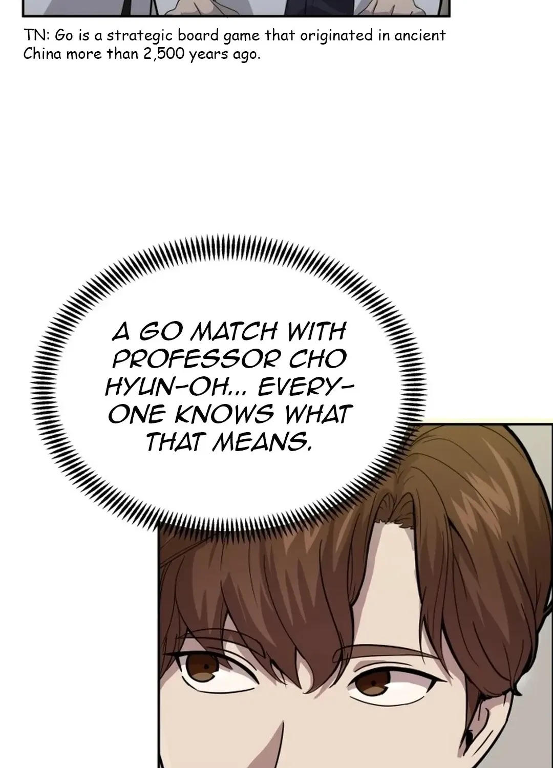 The Heavenly Scalpel Chapter 3 page 62 - 